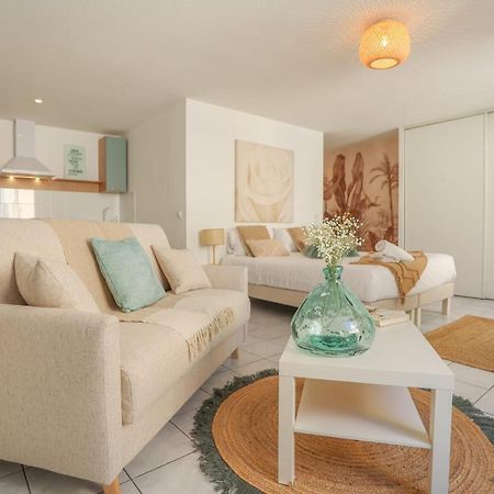 Immogroom - Best Place In Cannes Center - Ac - 5 Min From Beaches Eksteriør billede