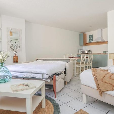 Immogroom - Best Place In Cannes Center - Ac - 5 Min From Beaches Eksteriør billede