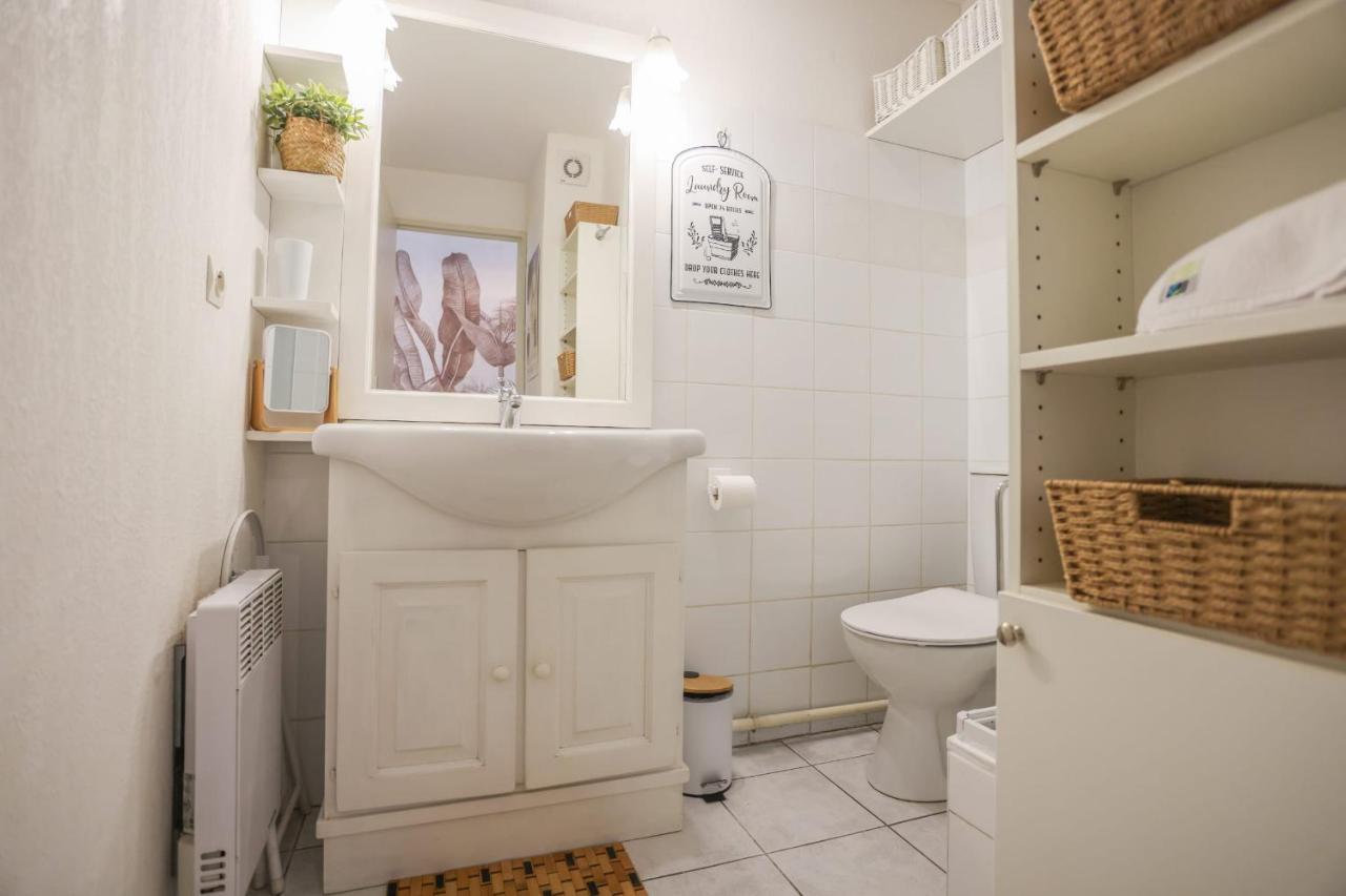 Immogroom - Best Place In Cannes Center - Ac - 5 Min From Beaches Eksteriør billede