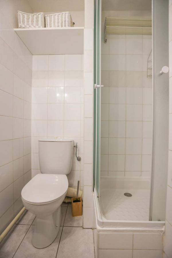 Immogroom - Best Place In Cannes Center - Ac - 5 Min From Beaches Eksteriør billede