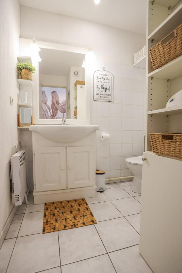 Immogroom - Best Place In Cannes Center - Ac - 5 Min From Beaches Eksteriør billede