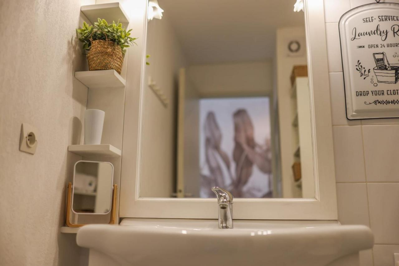 Immogroom - Best Place In Cannes Center - Ac - 5 Min From Beaches Eksteriør billede