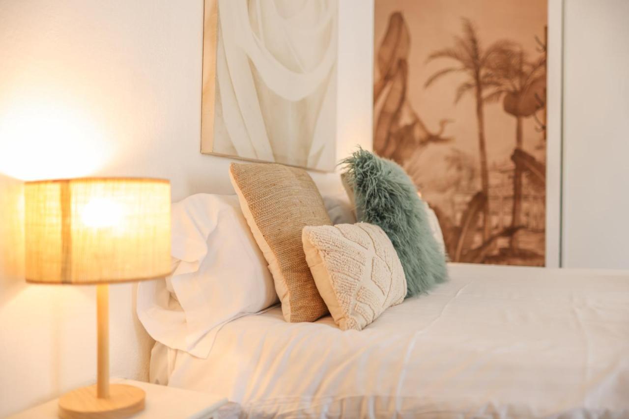 Immogroom - Best Place In Cannes Center - Ac - 5 Min From Beaches Eksteriør billede