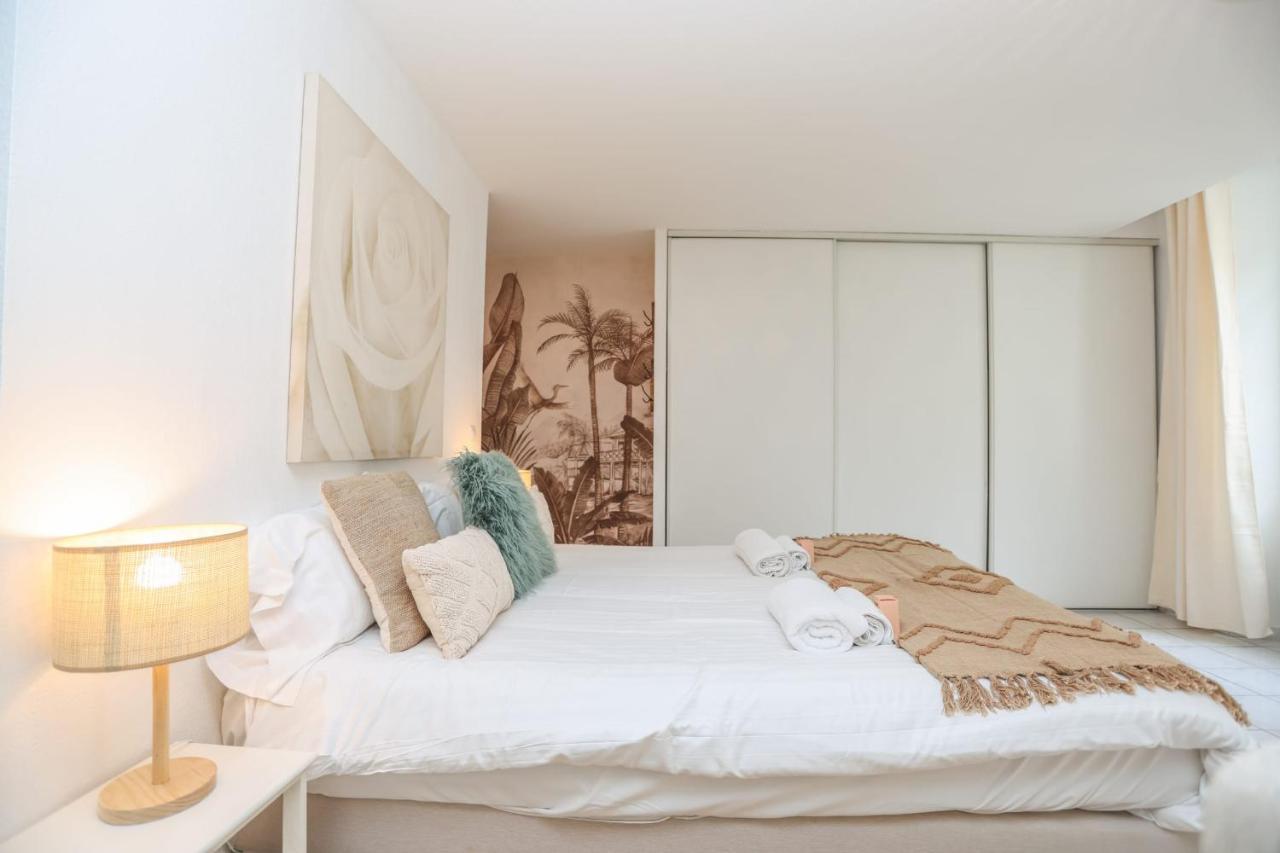 Immogroom - Best Place In Cannes Center - Ac - 5 Min From Beaches Eksteriør billede