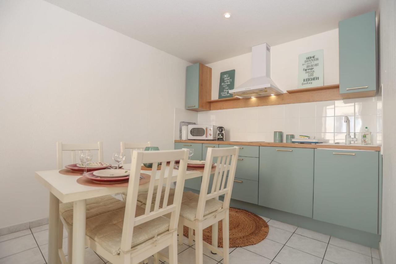 Immogroom - Best Place In Cannes Center - Ac - 5 Min From Beaches Eksteriør billede